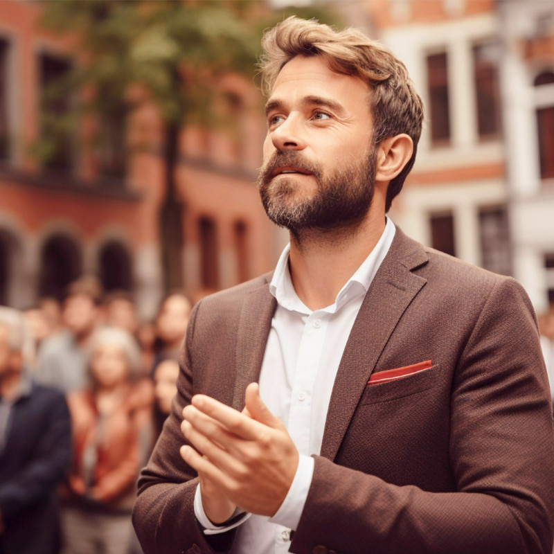 Fashion mistakes men should avoid in their 20s