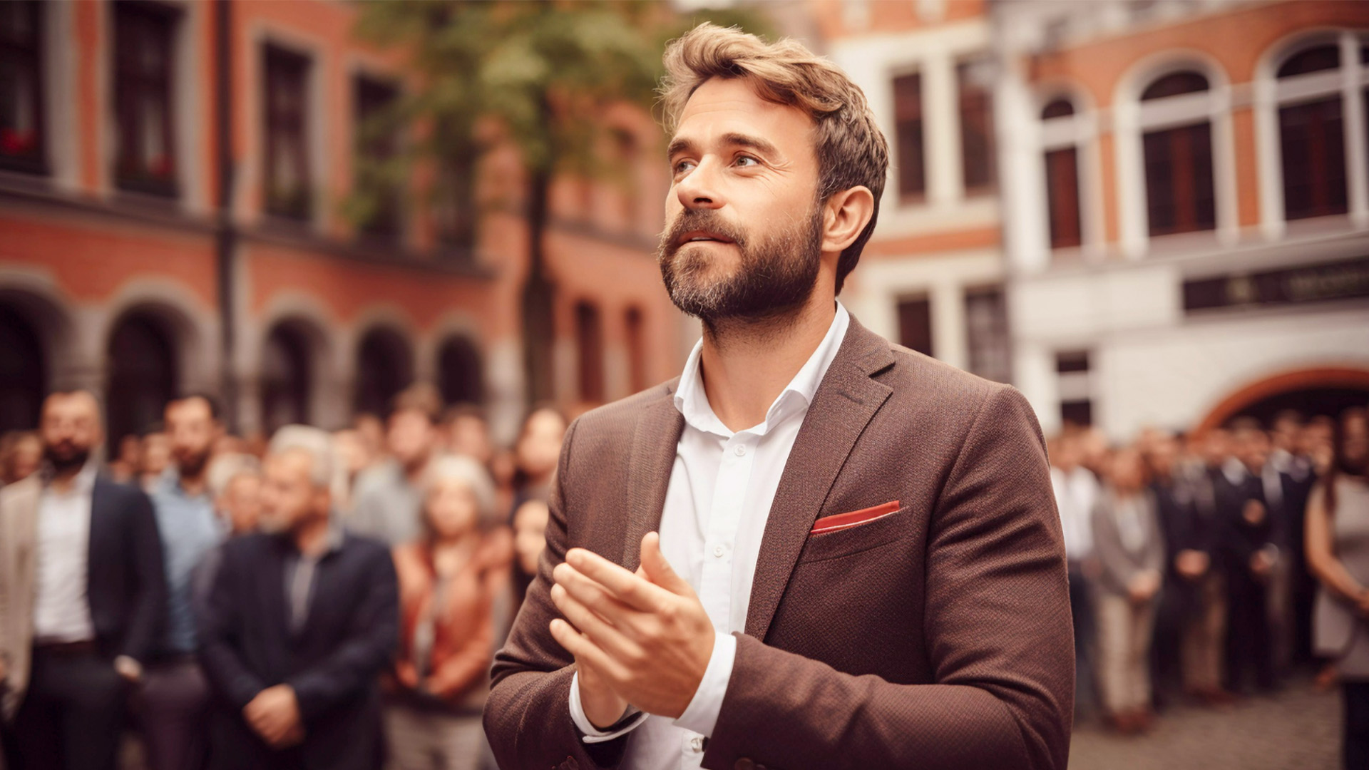 Fashion mistakes men should avoid in their 20s